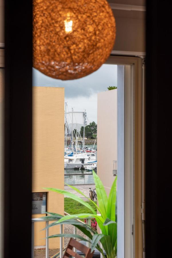 Ma Location Sablaise - Appart' Olona Daire Les Sables-dʼOlonne Dış mekan fotoğraf